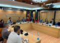 Carbajosa suplementa el presupuesto en 80.100 euros para la contratación de un arquitecto y reforzar la limpieza en las instalaciones deportivas y los colegios del municipio