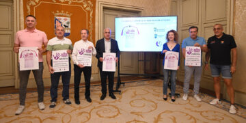 Vuelve la Carrera Popular contra la Violencia de Género para sensibilizar y luchar contra la violencia machista