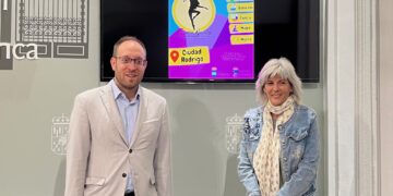 La VII Feria ‘Jóvenes Despiertos’ de la Diputación reunirá a cerca de 200 jóvenes en Ciudad Rodrigo