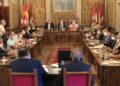 Luz verde al Plan de Cooperación Bienal 2022-23 de la Diputación con un presupuesto de 25,4 millones para acometer 523 proyectos en los pueblos