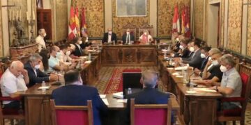 Luz verde al Plan de Cooperación Bienal 2022-23 de la Diputación con un presupuesto de 25,4 millones para acometer 523 proyectos en los pueblos