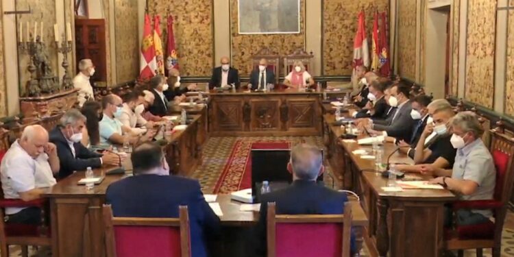 Luz verde al Plan de Cooperación Bienal 2022-23 de la Diputación con un presupuesto de 25,4 millones para acometer 523 proyectos en los pueblos