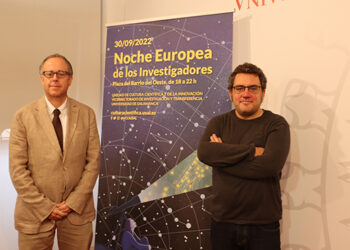 La Plaza del Barrio del Oeste acogerá las actividades de la ‘Noche Europea de los Investigadores’