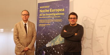 La Plaza del Barrio del Oeste acogerá las actividades de la ‘Noche Europea de los Investigadores’