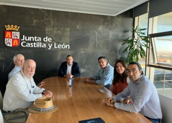 El ‘Toro de Oro’ premiará las cualidades del toro más completo de la Feria de Salamanca