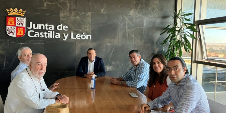 El ‘Toro de Oro’ premiará las cualidades del toro más completo de la Feria de Salamanca