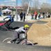 Circuito de karts, quedada BMX y sesiones de educación vial, actividades para celebrar la Semana de la Movilidad en Carbajosa
