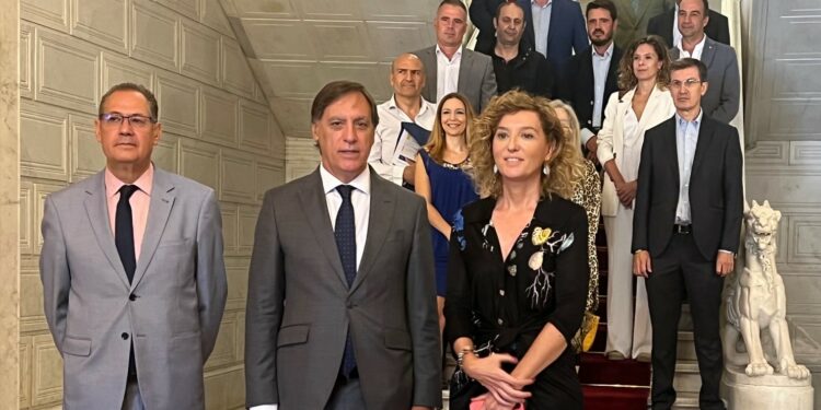 Salamanca acogerá el IV Congreso ITE+3R como ejemplo de ciudad referente en la rehabilitación urbanística de calles, plazas y parques