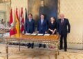 La Casa de María la Brava será la sede de la Casa de la Ciencia para convertir a Salamanca en centro de divulgación científica e investigadora a nivel internacional