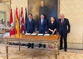 La Casa de María la Brava será la sede de la Casa de la Ciencia para convertir a Salamanca en centro de divulgación científica e investigadora a nivel internacional