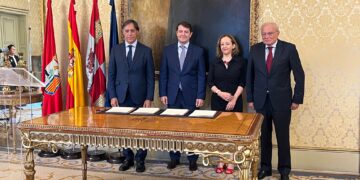 La Casa de María la Brava será la sede de la Casa de la Ciencia para convertir a Salamanca en centro de divulgación científica e investigadora a nivel internacional