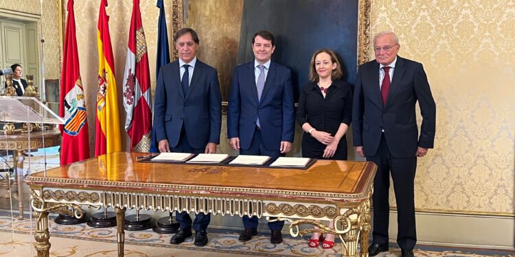 La Casa de María la Brava será la sede de la Casa de la Ciencia para convertir a Salamanca en centro de divulgación científica e investigadora a nivel internacional