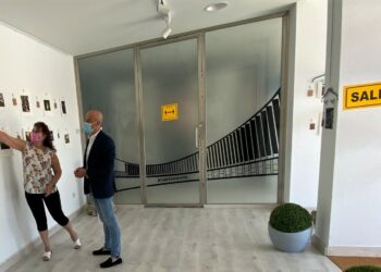 Santa Marta aumentará su oferta museística con la apertura del Espacio Serzo y una novedosa colección de esculturas