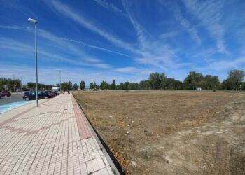 El desbloqueo del desarrollo urbanístico del sector 2 después de 15 años permitirá crear el nuevo pabellón deportivo cubierto y el centro de emprendimiento en Santa Marta