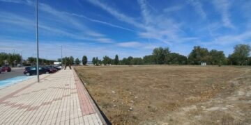 El desbloqueo del desarrollo urbanístico del sector 2 después de 15 años permitirá crear el nuevo pabellón deportivo cubierto y el centro de emprendimiento en Santa Marta