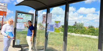 Villamayor inicia las actividades de la Semana de la Movilidad para lograr un municipio sostenible