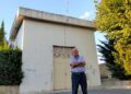 Villares estrena wifi gratuita en diferentes espacios públicos del municipio, Aldeaseca y Las Bizarricas