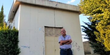 Villares estrena wifi gratuita en diferentes espacios públicos del municipio, Aldeaseca y Las Bizarricas