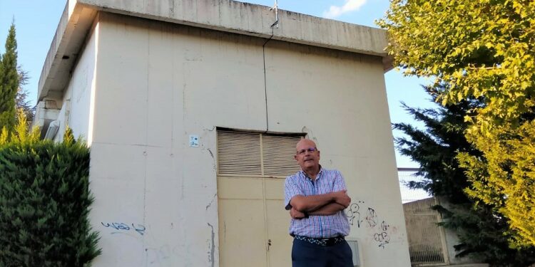 Villares estrena wifi gratuita en diferentes espacios públicos del municipio, Aldeaseca y Las Bizarricas