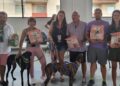 El éxito de las jornadas de adopción canina y gatuna anima a Villares a dar continuidad a su colaboración con protectoras y asociaciones de animales