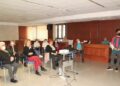 Talleres de memoria, gimnasia de mantenimiento y excursiones culturales forman la oferta de actividades para los mayores de Villares durante este curso