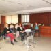 Talleres de memoria, gimnasia de mantenimiento y excursiones culturales forman la oferta de actividades para los mayores de Villares durante este curso