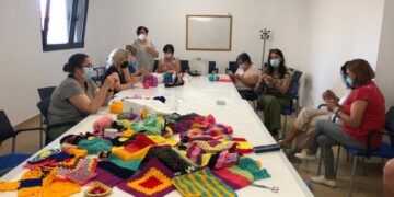 Más de quince actividades culturales dinamizarán a los vecinos por las tardes desde el 3 de octubre