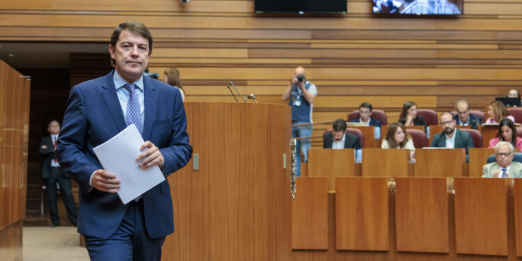 La Junta destinará 126 millones para la prevención y la lucha contra los incendios forestales