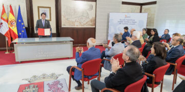 La Junta toma medidas para ayudar a las familias con los gastos hipotecarios