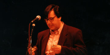 Homenaje al etnógrafo Ángel Carril en el XX aniversario de su fallecimiento