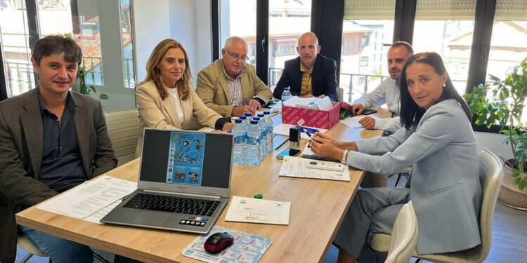 El IES Torrente Ballester consigue el segundo premio al mejor proyecto innovador del X Concurso Regional Educativo ‘Innovacreawork’ de ANPE y la Junta