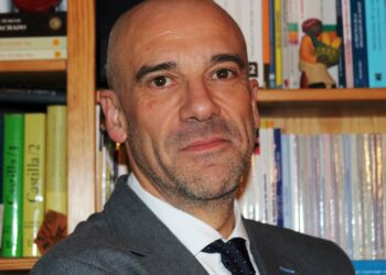 Alfonso Salgado es nombrado ‘socio de honor’ de la Sociedad Española para el Avance de la Psicología Clínica y de la Salud