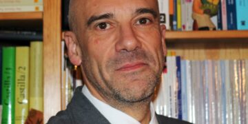 Alfonso Salgado es nombrado ‘socio de honor’ de la Sociedad Española para el Avance de la Psicología Clínica y de la Salud