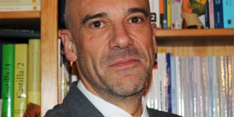 Alfonso Salgado es nombrado ‘socio de honor’ de la Sociedad Española para el Avance de la Psicología Clínica y de la Salud