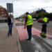 Inversión de 21.113 euros para mejorar el carril bici y fomentar el trasporte sostenible