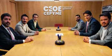 La patronal valora los Presupuestos Generales del Estado como «un obstáculo para el crecimiento económico»