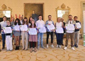 Los salmantinos inmortalizan la naturaleza de Salamanca en el ‘II Concurso de Fotografía Vía de la Plata’