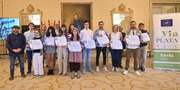 Los salmantinos inmortalizan la naturaleza de Salamanca en el ‘II Concurso de Fotografía Vía de la Plata’