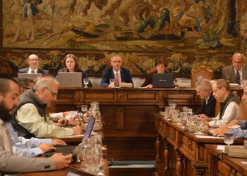 La Universidad presenta las novedades académicas para el curso 2023-24