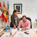 Los estudiantes de la UNED realizarán prácticas en el Ayuntamiento para completar su formación