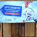 El Ayuntamiento y el Colegio Profesional de Enfermería editan 6.000 cuadernillos para visibilizar la osteoporosis