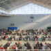 Santa Marta recibe a 550 personas de toda la provincia para celebrar el Día de los Mayores