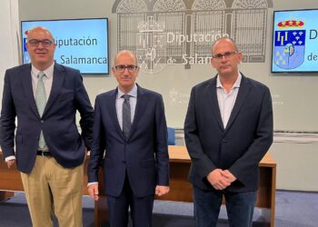 El Plan de Emergencia Económica de la Diputación destinará casi 6,3 millones de euros en ayudas a los ayuntamientos para afrontar la crisis energética