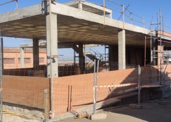 Guillermo Rivas: «El bloqueo de Cs al pleno es inédita, incomprensible e irresponsable y traerá graves consecuencias al municipio y a los vecinos»