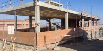 Guillermo Rivas: «El bloqueo de Cs al pleno es inédita, incomprensible e irresponsable y traerá graves consecuencias al municipio y a los vecinos»