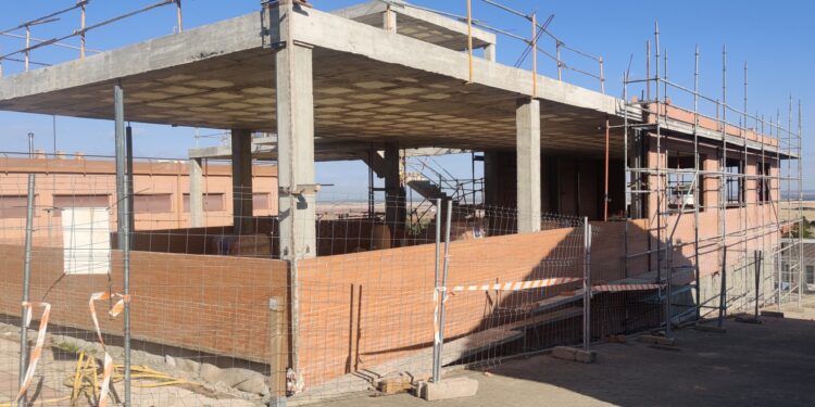 Guillermo Rivas: «El bloqueo de Cs al pleno es inédita, incomprensible e irresponsable y traerá graves consecuencias al municipio y a los vecinos»