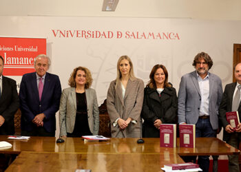 La Universidad presenta la obra ‘El infierno penal de los homosexuales durante el franquismo’