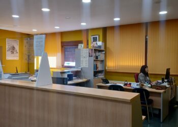 El Consistorio incorpora a un nuevo trabajador gracias a la subvención ELEX de la Junta