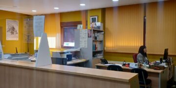 El Consistorio incorpora a un nuevo trabajador gracias a la subvención ELEX de la Junta