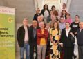 Salamanca presenta el I Encuentro de Participación Local que se realizará en el Centro Municipal de la Plaza de Trujillo